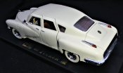 Tucker 1948 Road Legends  modellbil diecast skalmodell samlarbil