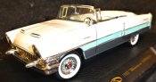 Packard Caribbean 1955 Signature models modellbil diecast skalmodell samlarbil