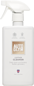 Autoglym Leather cleaner