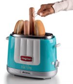 Ariete Party time HOT DOG maker 206