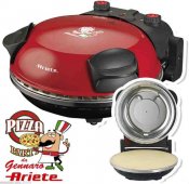 Ariete PIZZA bordsugn pizza pizzaugn 909