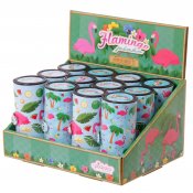 Flamingo Designkit Sminkverktyg