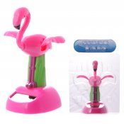 Dansande Flamingo