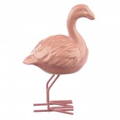 Flamingo Aromalampa set