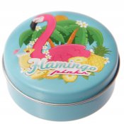 Läppglans, Flamingo