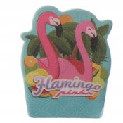 Flamingo nagelfil