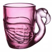 Flamingo  Shotglas