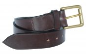 Bridle Leather Belt Livremm GREYCAR