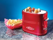 Hot Dog Popup Toaster