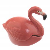 Flamingo Smyckeslåda smyckesförvaring