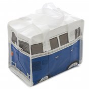 Lunchpåse  Volkswagen Campervan  T1 Folkabuss Campingbuss campingbil