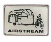 Airstream, Pin