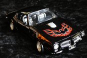Pontiac Firebird-73