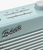 Roberts RamblerMini  Rambler Mini retro vintage radio
