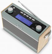 Roberts Rambler Stereoradio retro vintage radio