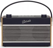 Roberts Rambler Stereoradio retro vintage radio