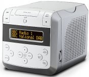 Roberts Sound48 klockradio med CD​-spelare
