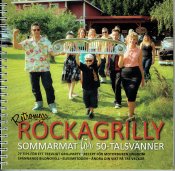 Rockagrilly - Sommarmat för 50-talsvänner Retromega