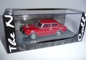 SAAB 99 GL 1975 Torreador Red, 1/43, Nordic Collection