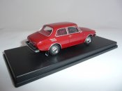 SAAB 99 GL 1975 Torreador Red, 1/43, Nordic Collection