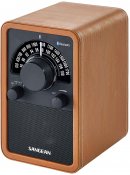 Sangean Wood Radio