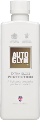 Autoglym Extra Gloss protection