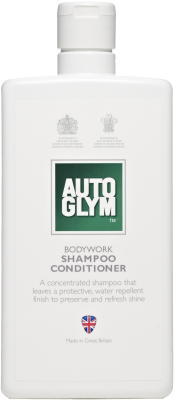 AutoGlym: Bodywork Shampoo