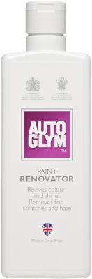 Autoglym Paint renovator