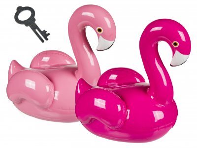 Sparbössa Flamingo