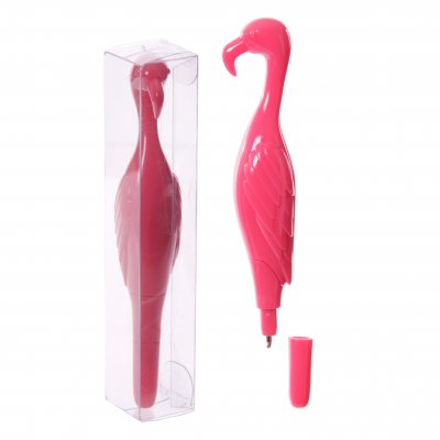 Penna, Flamingo