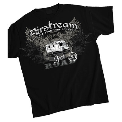 T-Shirt Airstream